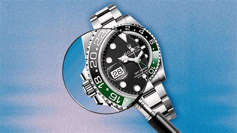 capire rolex falso|Rolex, ecco la guida definitiva per evitare i falsi .